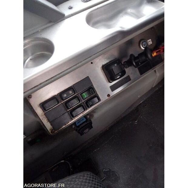 2009 Mercedes-Benz CITARO-45280694