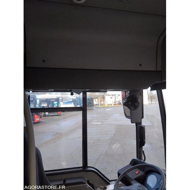 2009 Mercedes-Benz CITARO-45280696