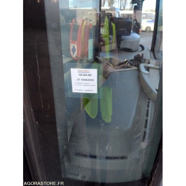 2009 Mercedes-Benz CITARO-45280698