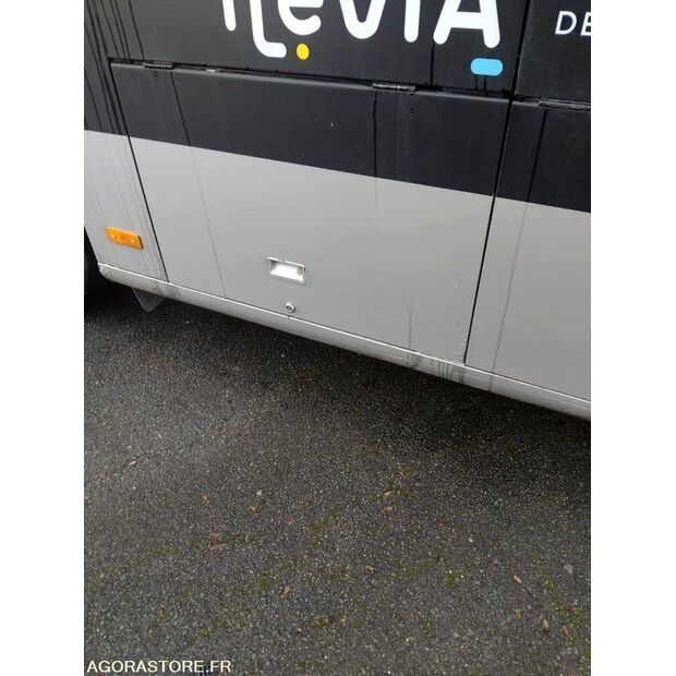 2009 Mercedes-Benz CITARO-45280700