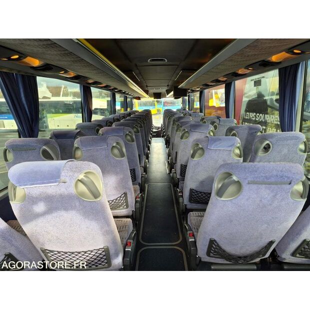 2007 Setra S415-45280711