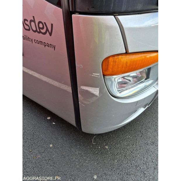 2007 Setra S415-45280714