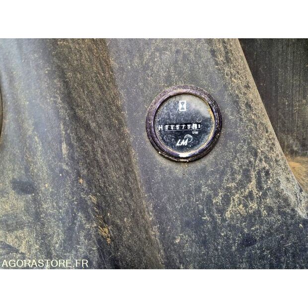 2016 Volvo ECR50D-45280732