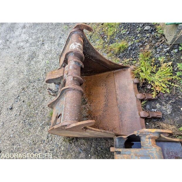 2016 Volvo ECR50D-45280734