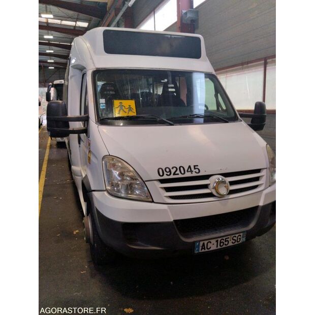 2009 Iveco Daily-45280737