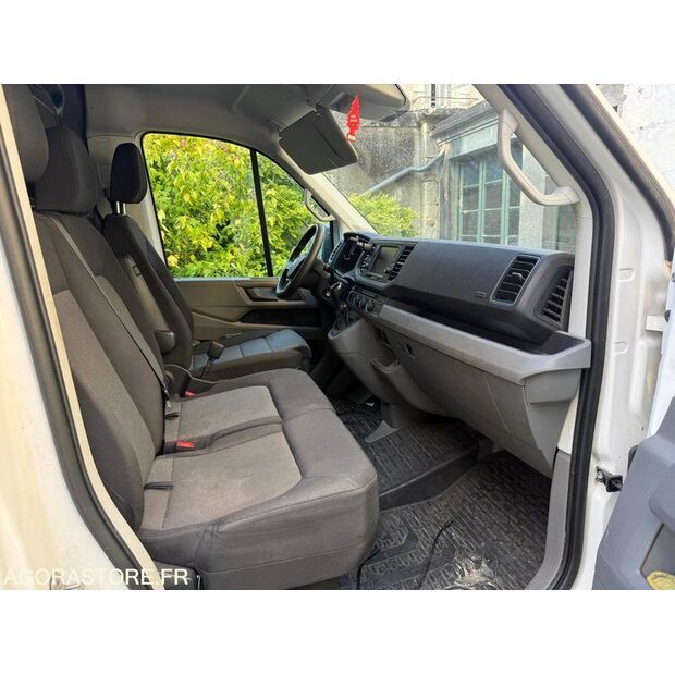 2023 Volkswagen CRAFTER-45280745