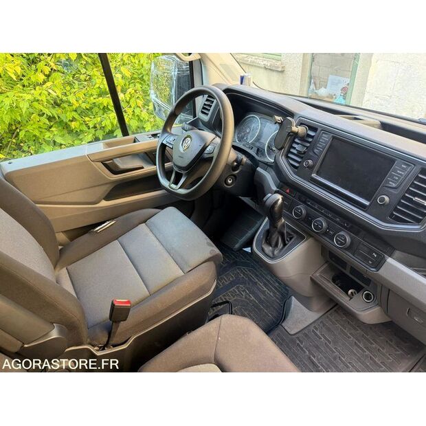 2023 Volkswagen CRAFTER-45280746