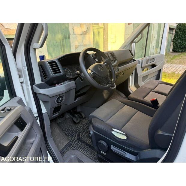 2023 Volkswagen CRAFTER-45280747