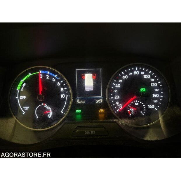 2023 Volkswagen CRAFTER-45280749