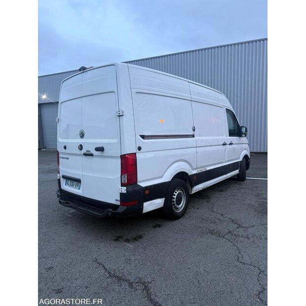 2023 Volkswagen CRAFTER-45280751