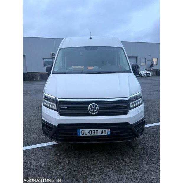 2023 Volkswagen CRAFTER-45280752