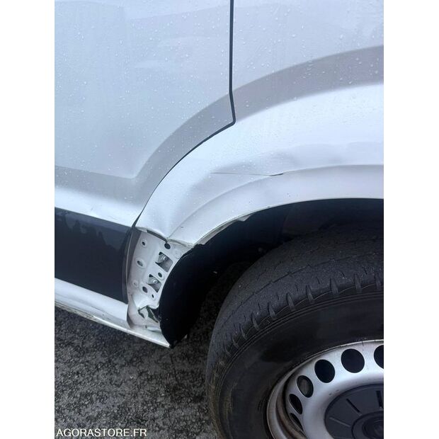 2023 Volkswagen CRAFTER-45280757