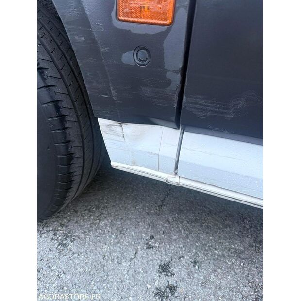 2023 Volkswagen CRAFTER-45280760