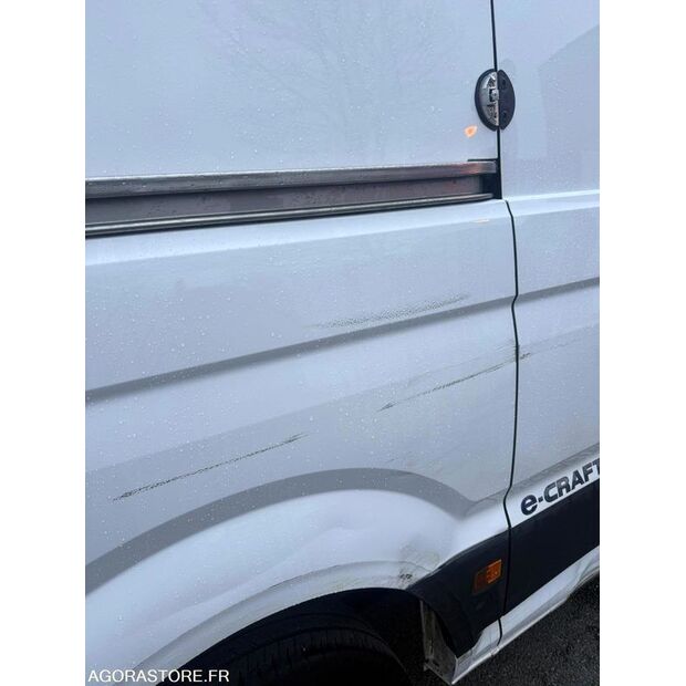 2023 Volkswagen CRAFTER-45280762