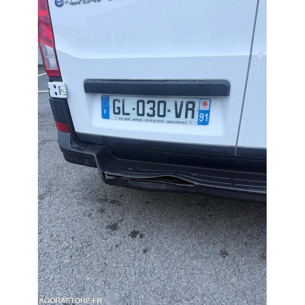 2023 Volkswagen CRAFTER-45280763