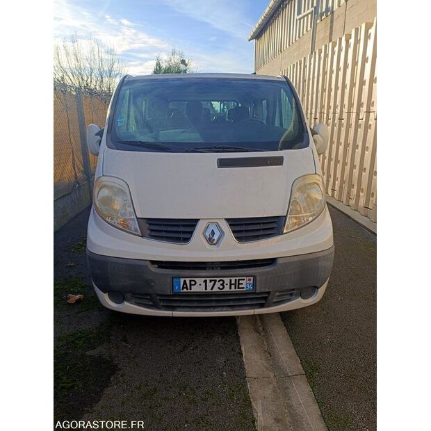 2010 Renault Trafic-45280774