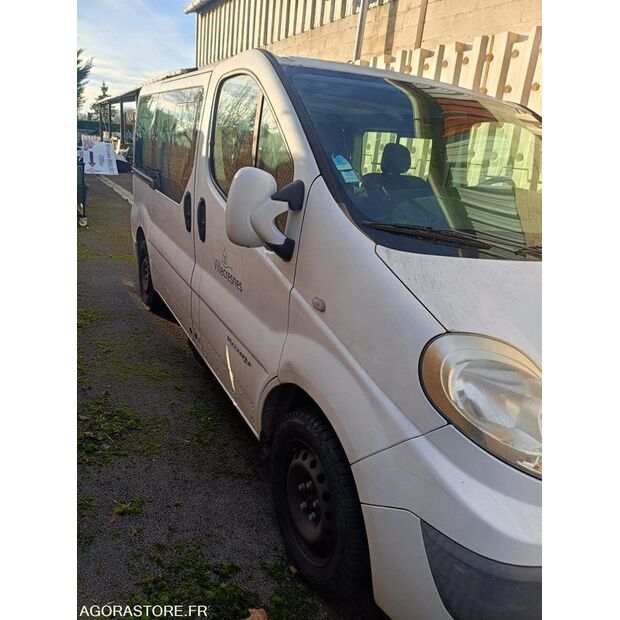 2010 Renault Trafic-45280775
