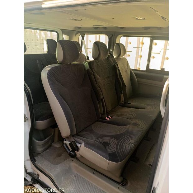 2010 Renault Trafic-45280777