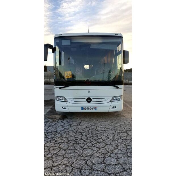 2011 Mercedes-Benz Tourismo-45280781
