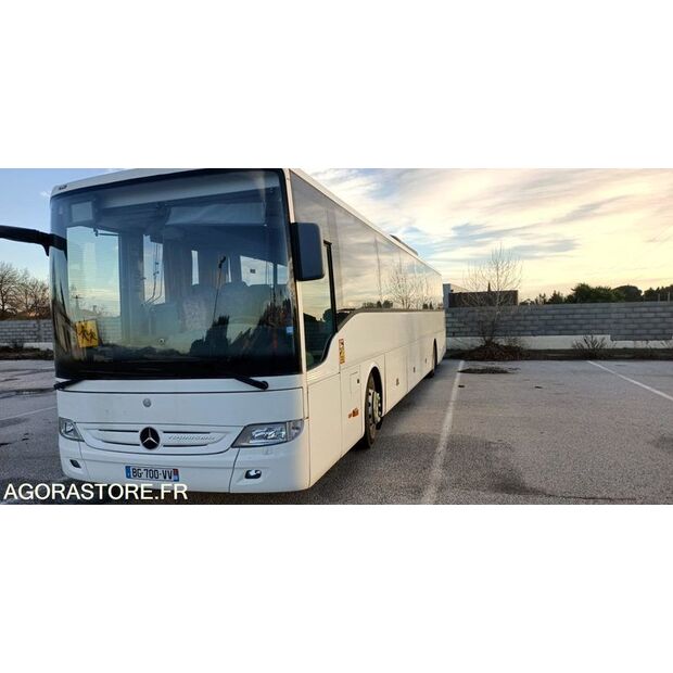 2011 Mercedes-Benz Tourismo-45280782