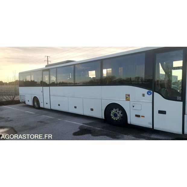 2011 Mercedes-Benz Tourismo-45280784