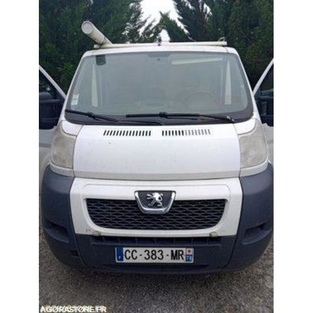 2012 بيجو BOXER-45280813