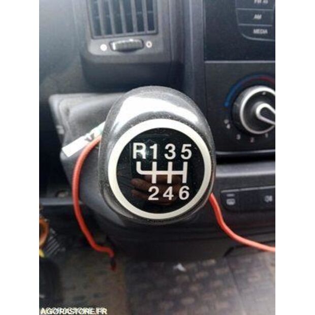 2012 بيجو BOXER-45280818