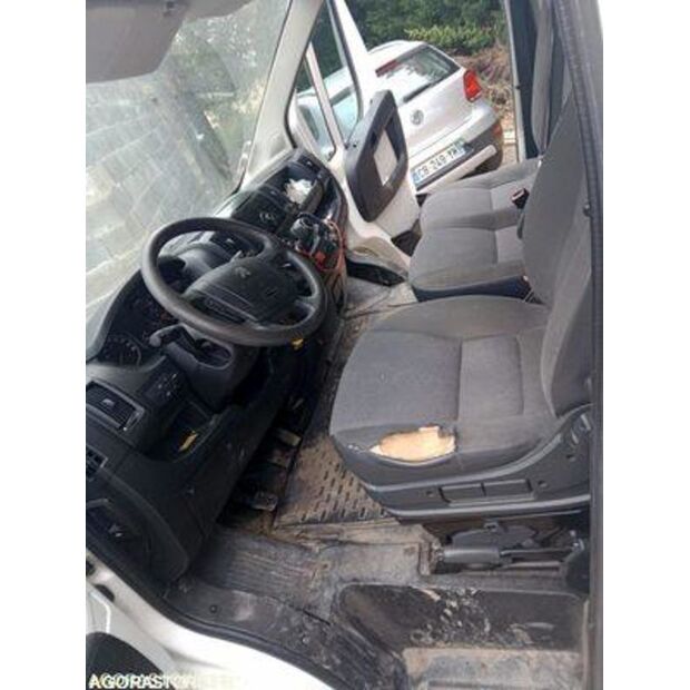 2012 بيجو BOXER-45280820