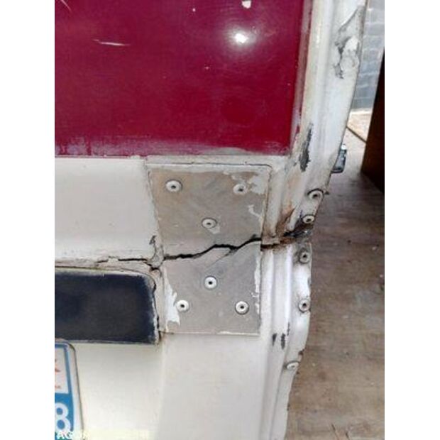 2012 بيجو BOXER-45280823