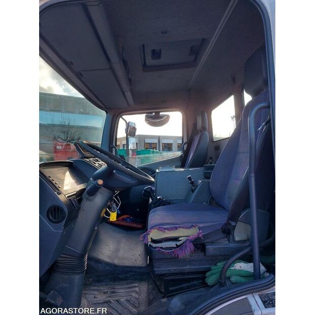 2004 Mercedes-Benz ATEGO 918-45280862