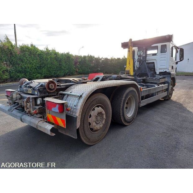 2010 MAN TGS 26.440-45280873