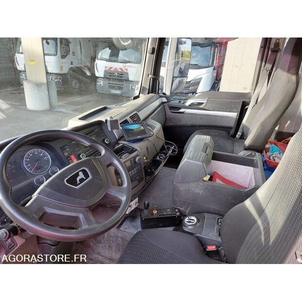 2010 MAN TGS 26.440-45280877