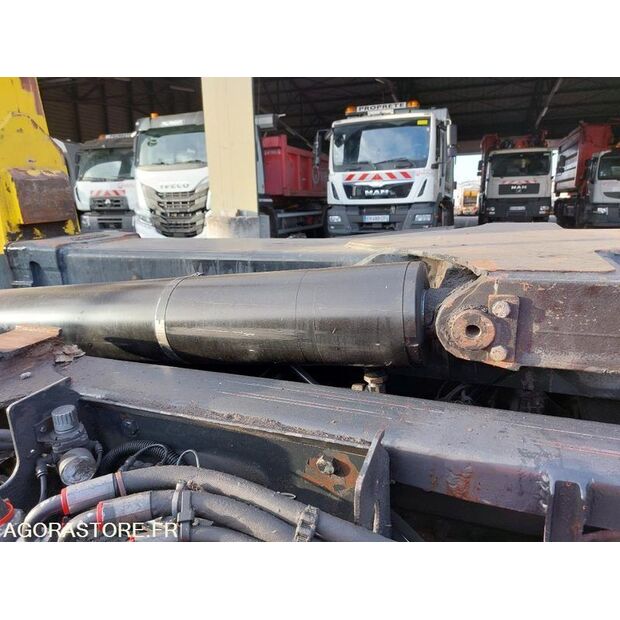 2010 MAN TGS 26.440-45280880