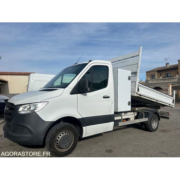 2021 Mercedes-Benz SPRINTER-45280881