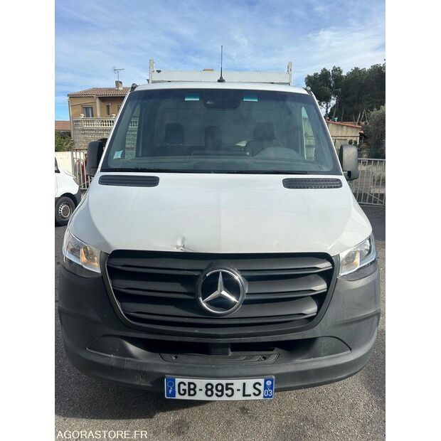 2021 Mercedes-Benz SPRINTER-45280883