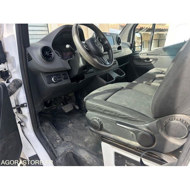 2021 Mercedes-Benz SPRINTER-45280885