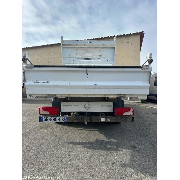 2021 Mercedes-Benz SPRINTER-45280886