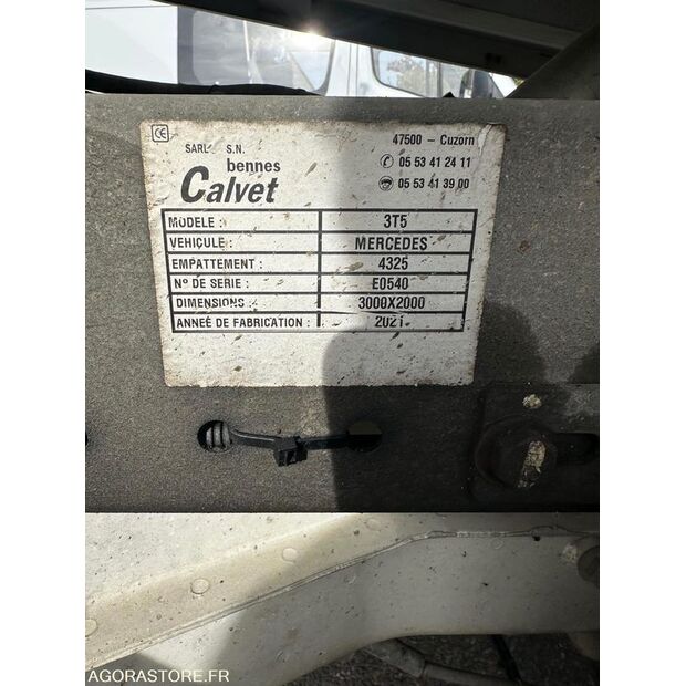 2021 Mercedes-Benz SPRINTER-45280890