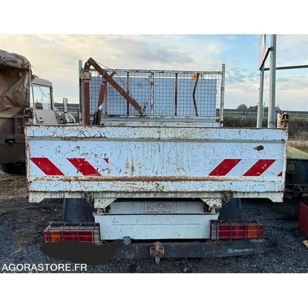 2002 Mercedes-Benz SPRINTER-45280904