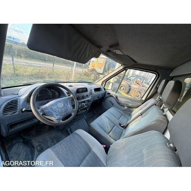 2002 Mercedes-Benz SPRINTER-45280907