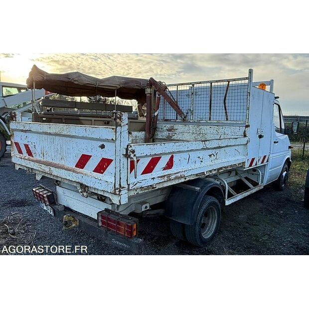 2002 Mercedes-Benz SPRINTER-45280908