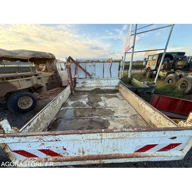 2002 Mercedes-Benz SPRINTER-45280909