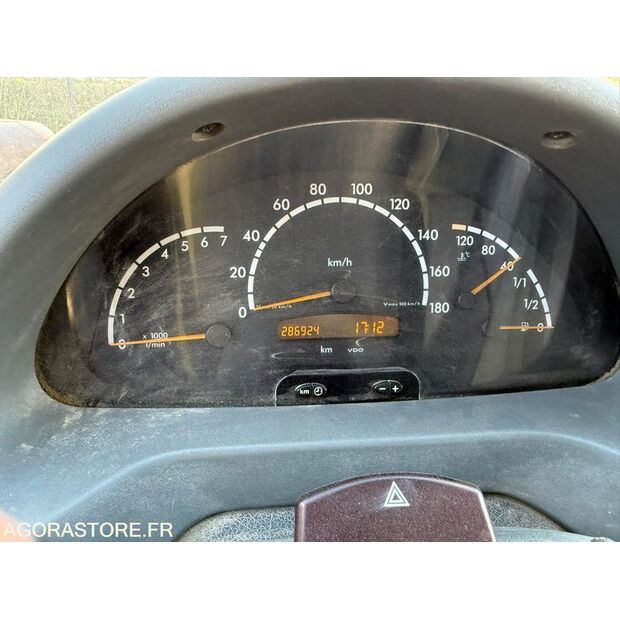 2002 Mercedes-Benz SPRINTER-45280910