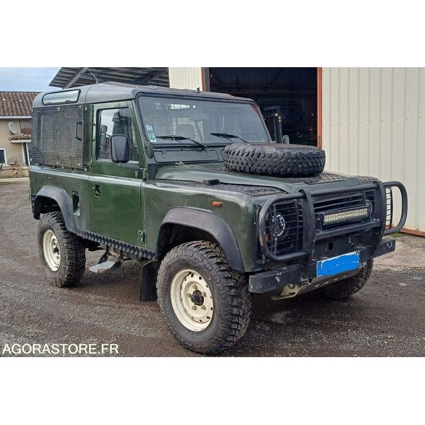 1985 Land Rover Defender-45280913