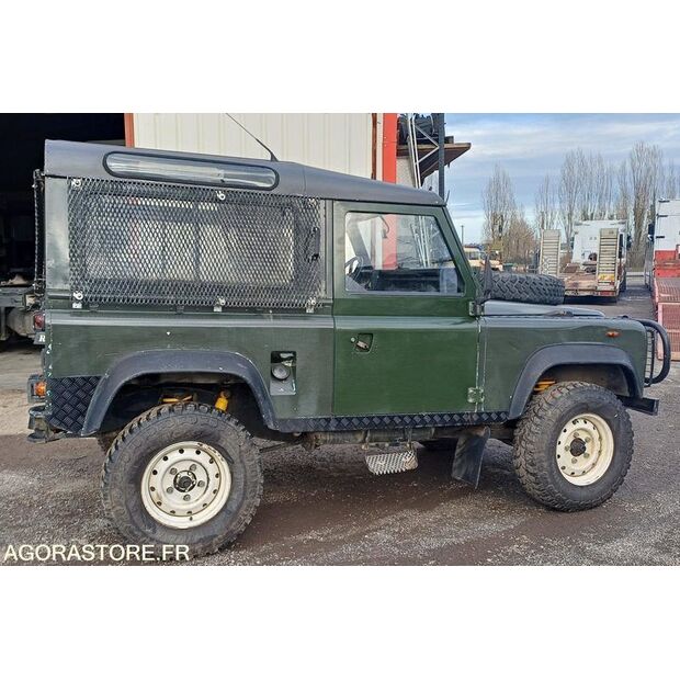 1985 Land Rover Defender-45280914