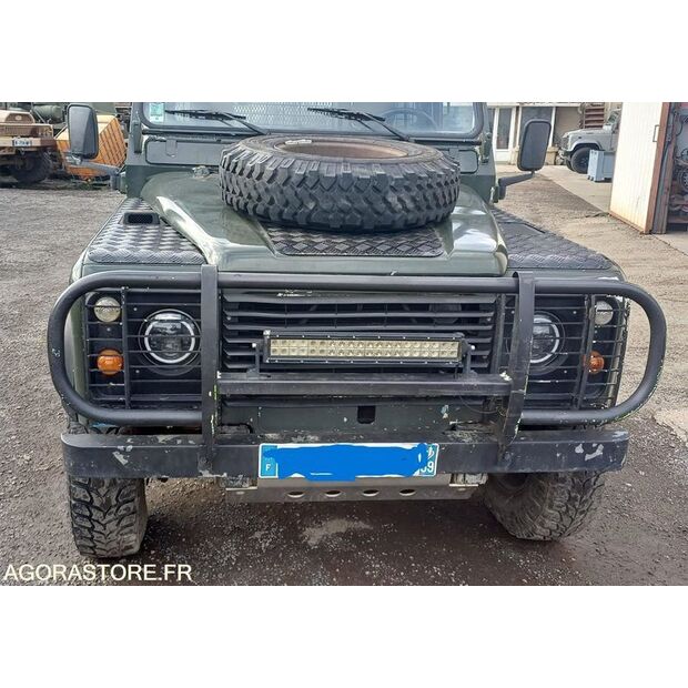 1985 Land Rover Defender-45280915