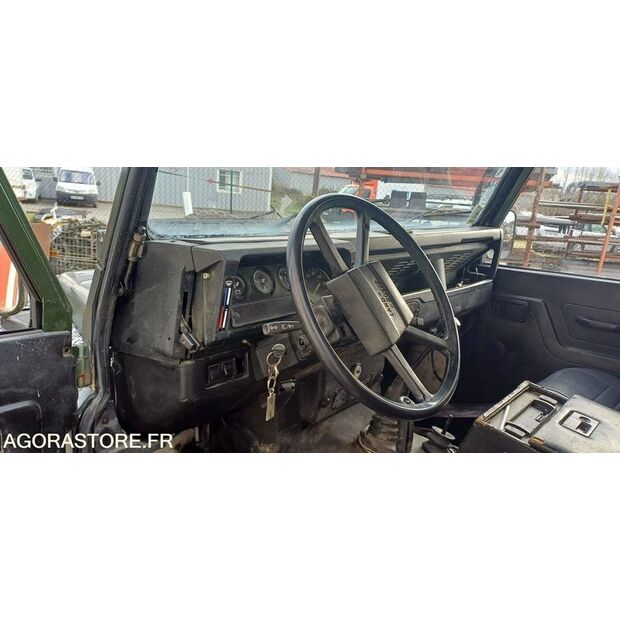 1985 Land Rover Defender-45280918