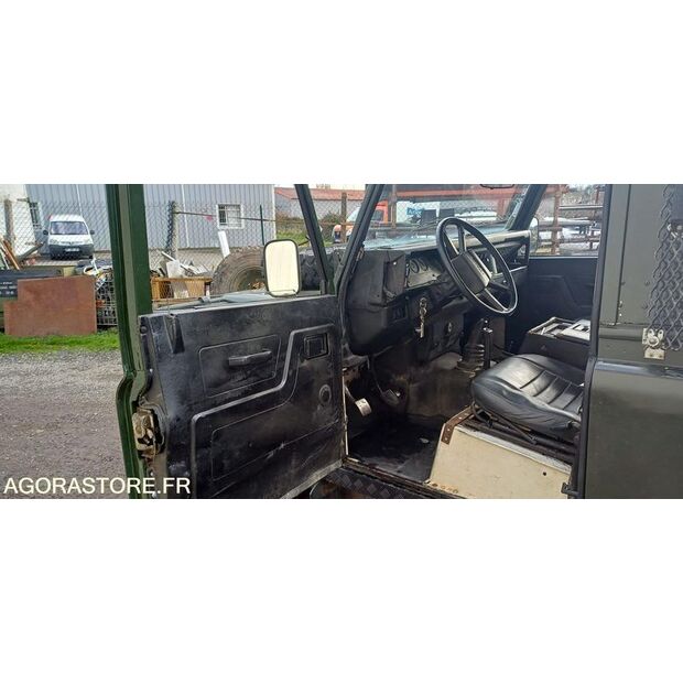 1985 Land Rover Defender-45280921