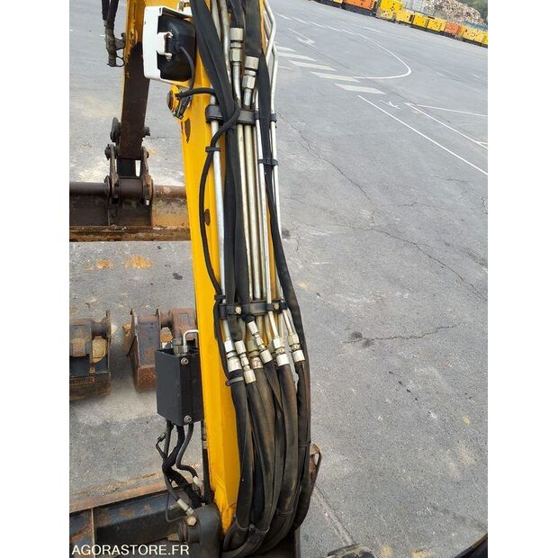 2018 BOBCAT E26-45280968