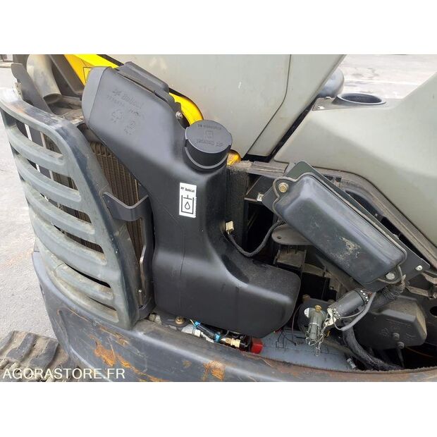 2018 BOBCAT E26-45280969